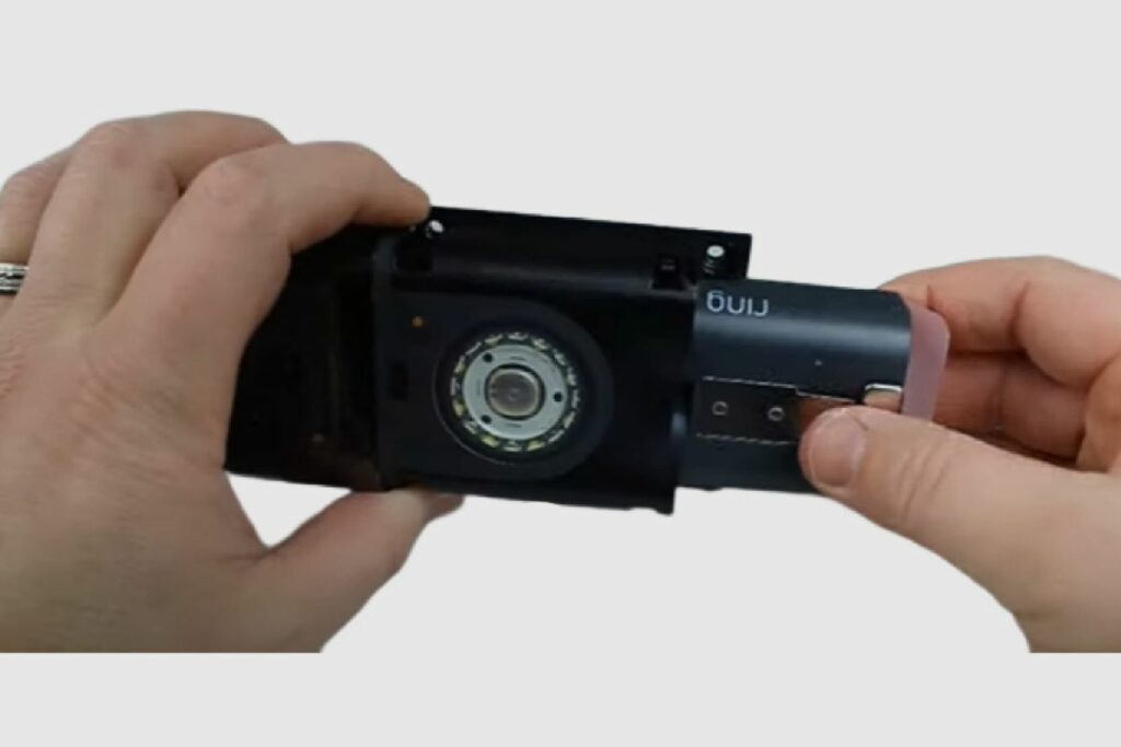 What are the steps to hardwire a Ring doorbell_